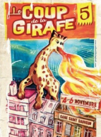 Le coup de la Girafe n°5