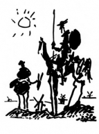 Don Quichotte - Les Sacqueboutiers de Toulouse