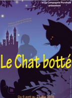 Le Chat Botté - Cie Picrokole