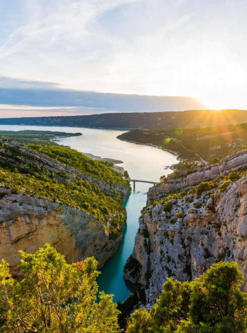 Alpes de Hautes Provence Tourisme