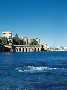 Mandelieu-la-Napoule