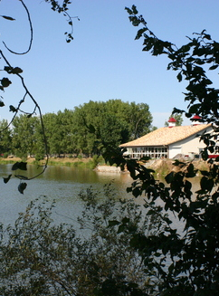 Villenave d'Ornon