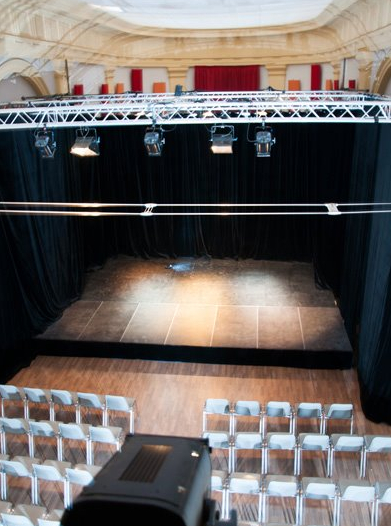 Théâtre Ainsi de Suite