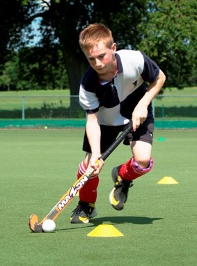 JSK Hockey Club