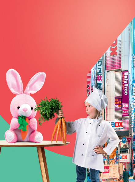 Foire Internationale de Bordeaux 2019