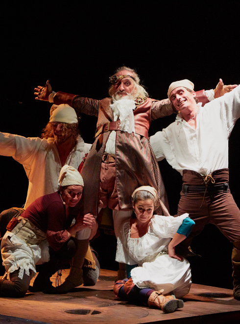 le malade imaginaire