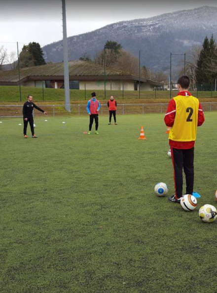 Football Club Croix-Roussien