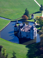 Journées européennes du patrimoine 2018 au Château de la Brède