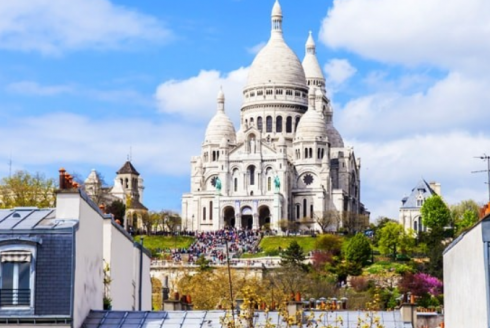 baladenigm montmartre