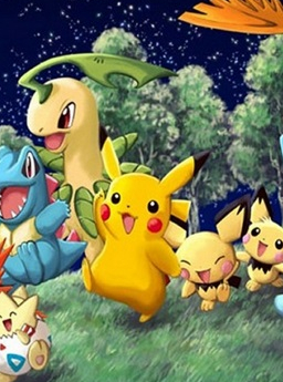 Pokemon
