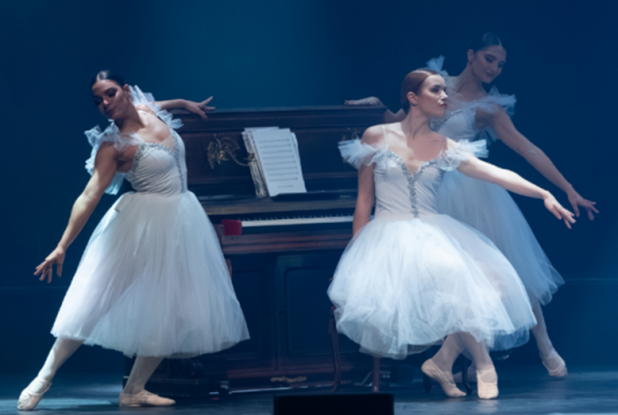 Cyrano de Bergerac, la comédie musicale 3