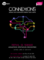 Festival Sciences Paris-Montagne 2014