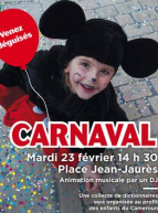 Carnaval de Saint Etienne 2016