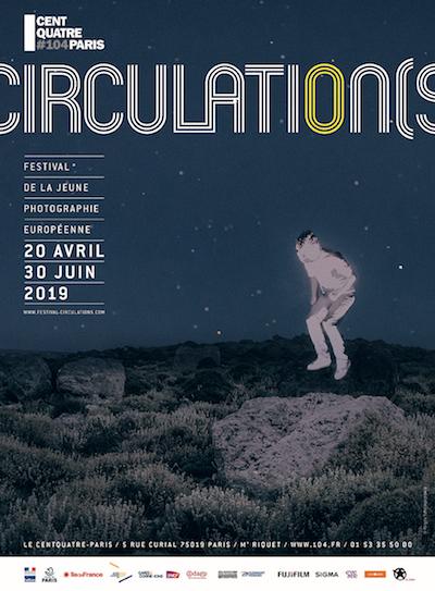 Festival Little Circulation(s) - Affiche 2019