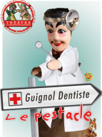 Guignol Dentiste