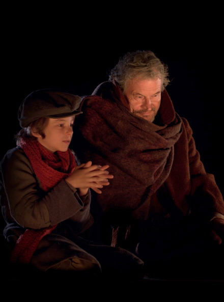 Sans famille - Jules Massenet