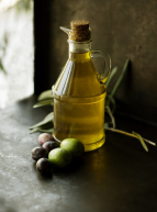 Fête de l'Olive à Pignan