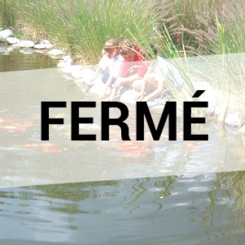 Les Jardins Aquatiques - FERMÉ