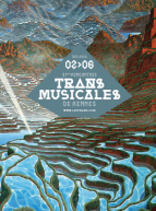 Les Transmusicales 2015