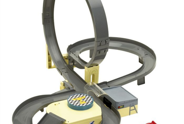 les jouets de noel 2018