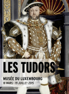 Expo Les Tudors