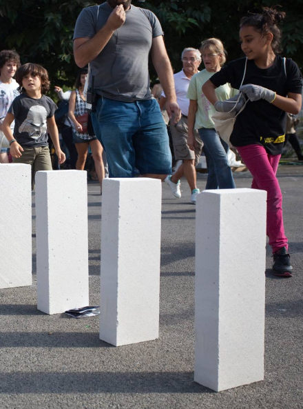 ZAT : Zone Artistique Temporaire à Montpellier