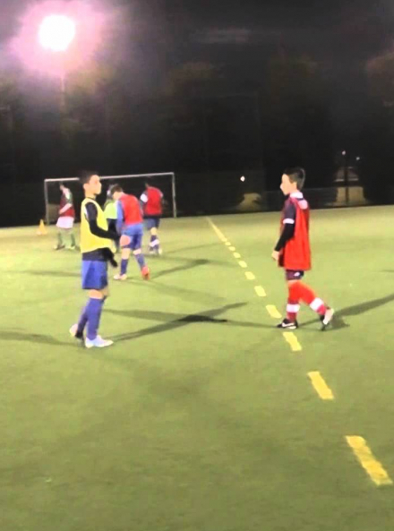 Caluire Sporting Club
