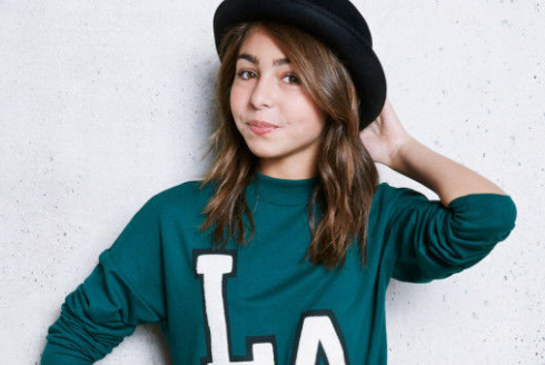 Carla - Kids United