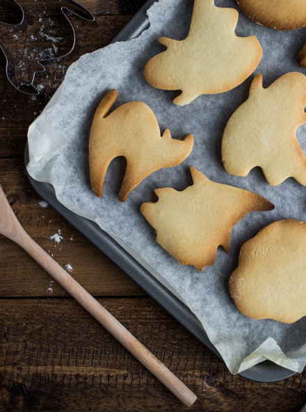 Cookies Halloween