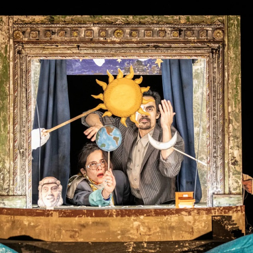 Fusées - Jeanne Candel - la vie brève