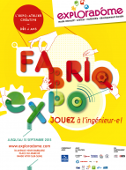 Fabriq Expo