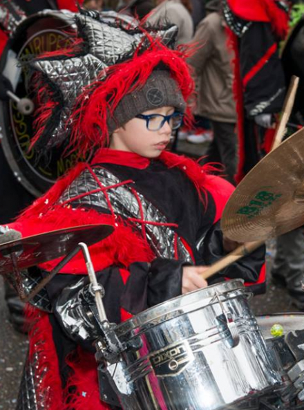 Carnaval de Mulhouse
