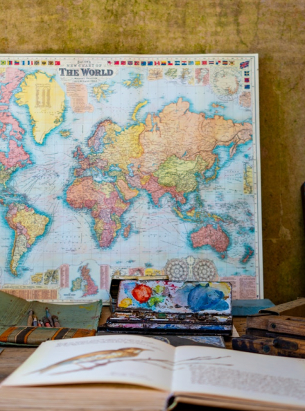 Festival "Langues et cultures du monde"