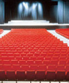 Palais des Spectacles - St Etienne
