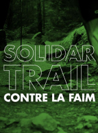 Solidar'Trail contre la Faim