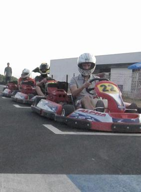 Karting