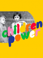 Expo Children Power à la FRAC Ile-de-France
