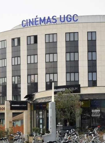 UGC Talence