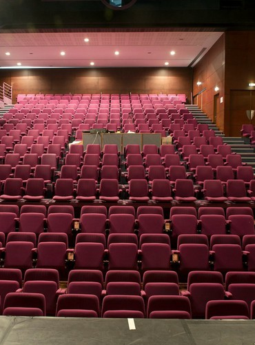 Espace Athéna
