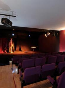 theatre de la violette