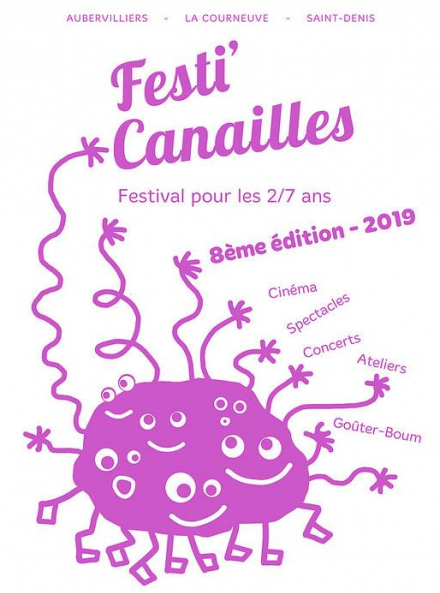 Festi'Canailles 2019