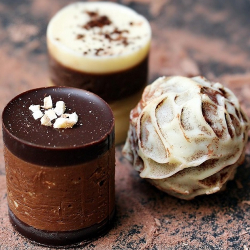 Salon Chocolat & Gourmandises à Toulouse