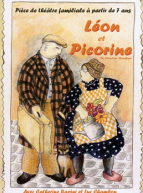 Léon et Picorinne