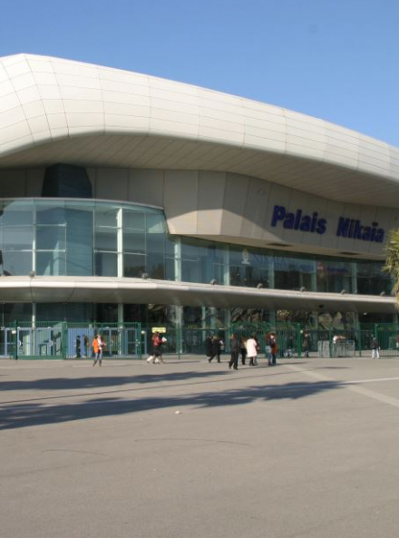 le-palais-nikaia