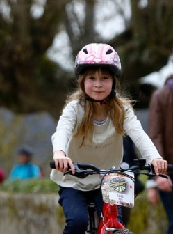 La Jean Racine - JR Kids pour les enfants