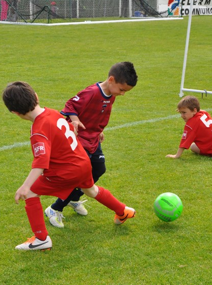 Clermont Foot 63