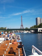 Balades en Seine