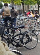Bourse aux vélos à Nantes
