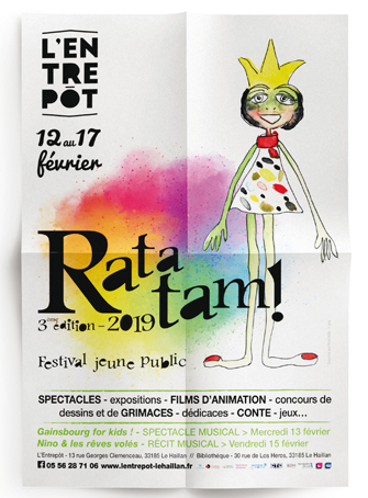 Ratatam ! 2019