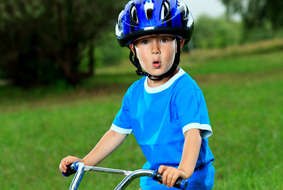 Vélo enfant